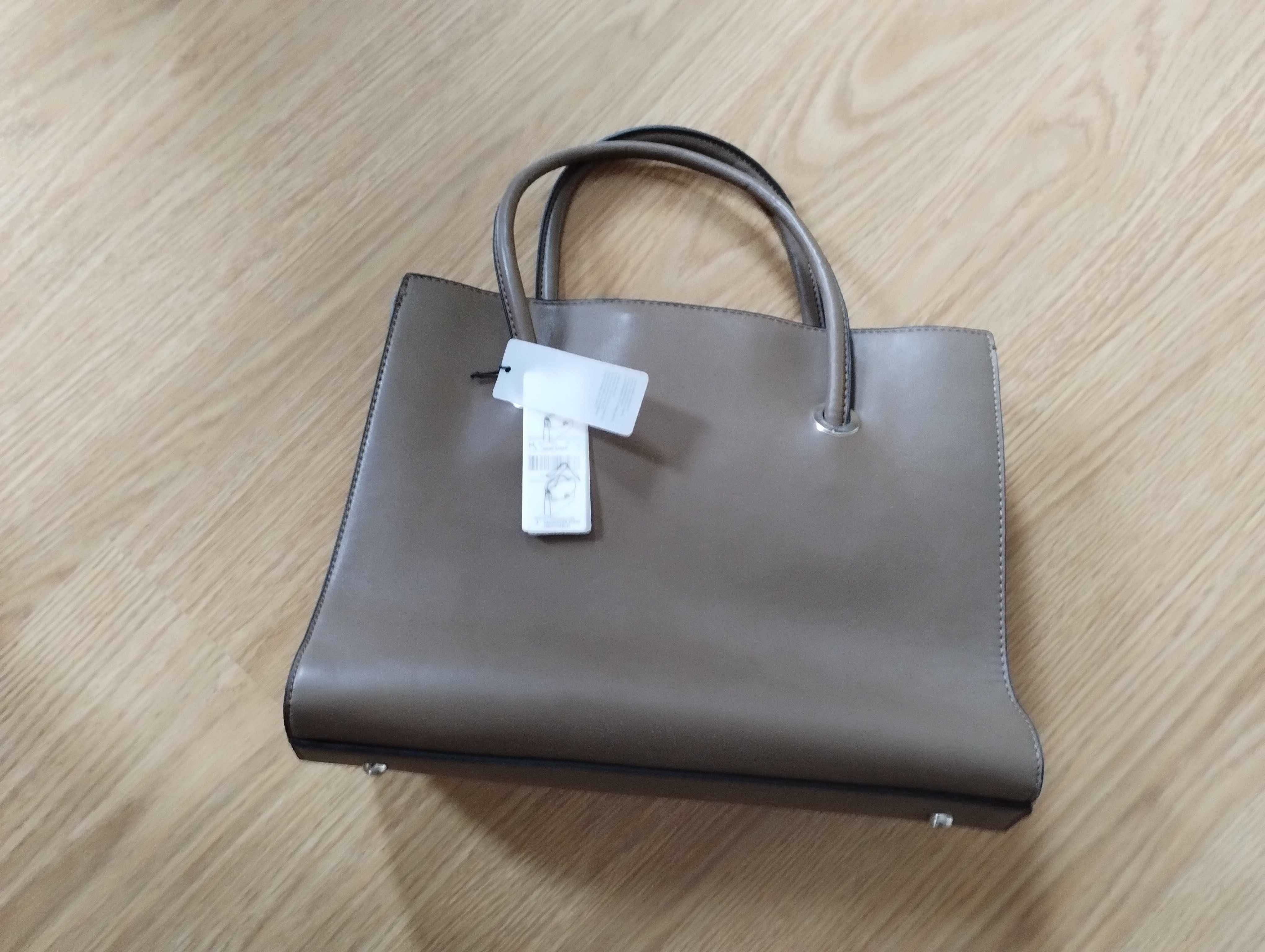 Várias malas Parfois (4) + Surkana (1) (todas) 30 €