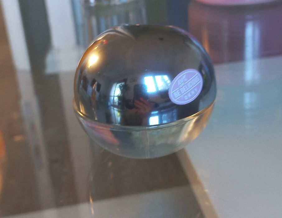 DKNY Be 100% Delicious: słoneczny optymizm dla kobiet 30 ml