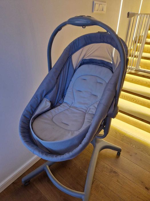 Chicco baby Hug 4w1 Air Kraķów gratis materac