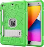 herize etui na ipad 10,2 cala 9./8./7. generacji z uchwytem na rysik