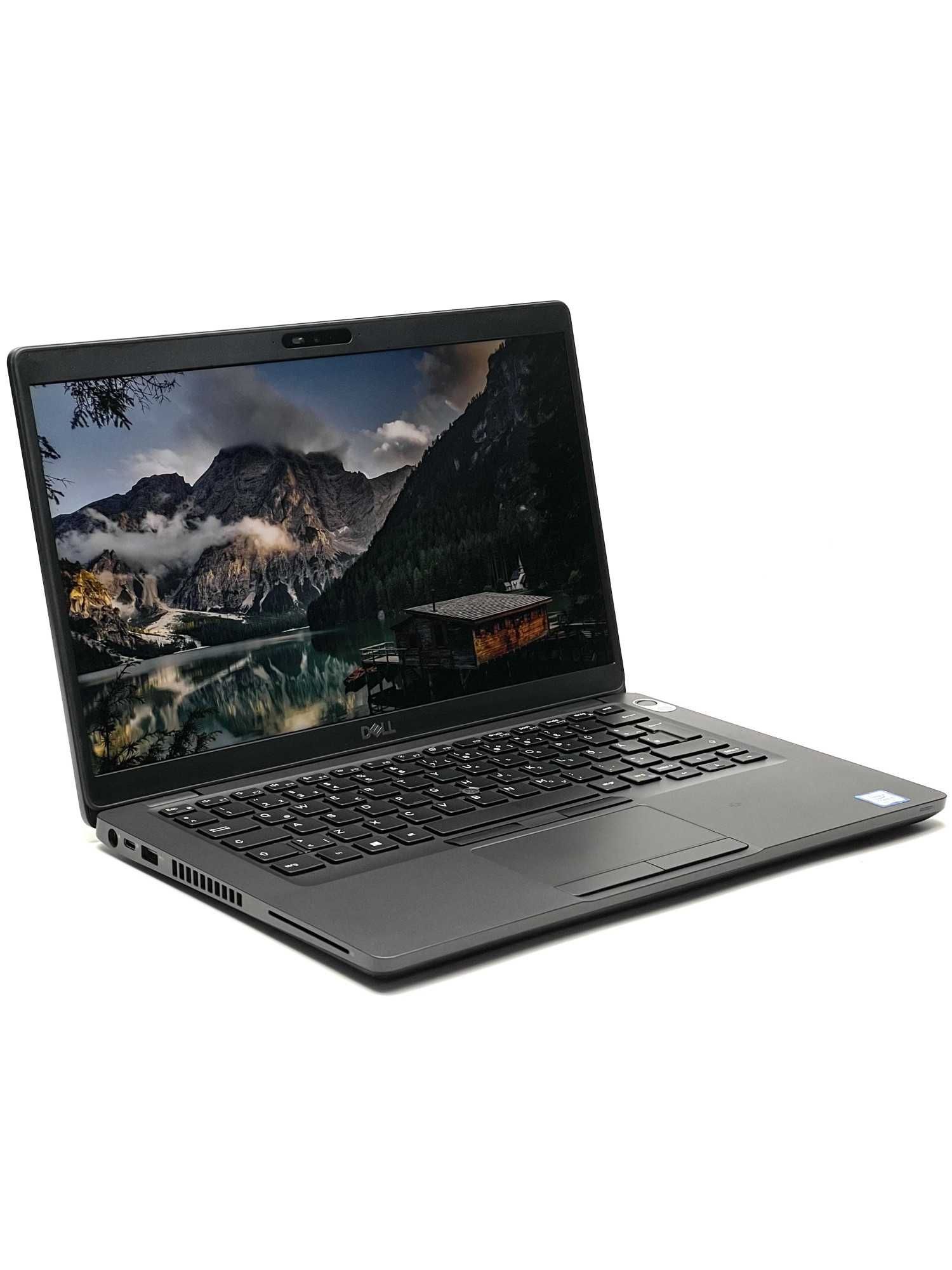 Dell Latitude 5400 | 14" FHD IPS | i5-8365U 4.1 Ghz | 8 Gb | 256 GB
