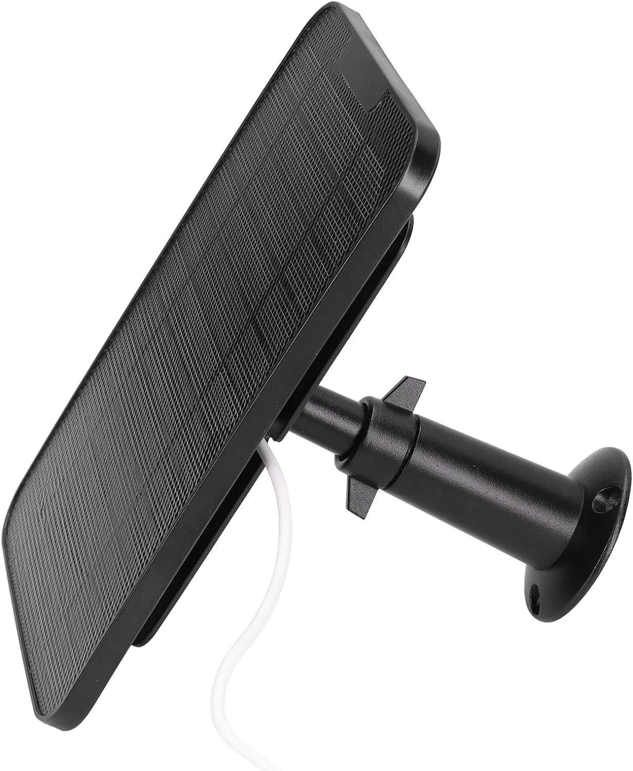 Panel solarny 4 W panel słoneczny do zasilania kamer kabel microUSB