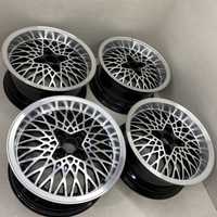 EtaBeta Lucy4 7x15 4x100 BMW E30 Golf 2 3 Jetta Passat Rant Klasyk BBS