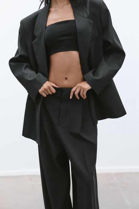 Брюка ZARA в розмірі Л , нові