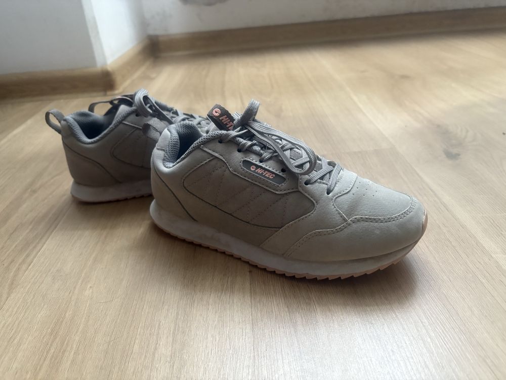 Adidasy damskie r.36