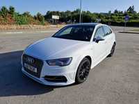 audi a3 etron 204cv plug-in