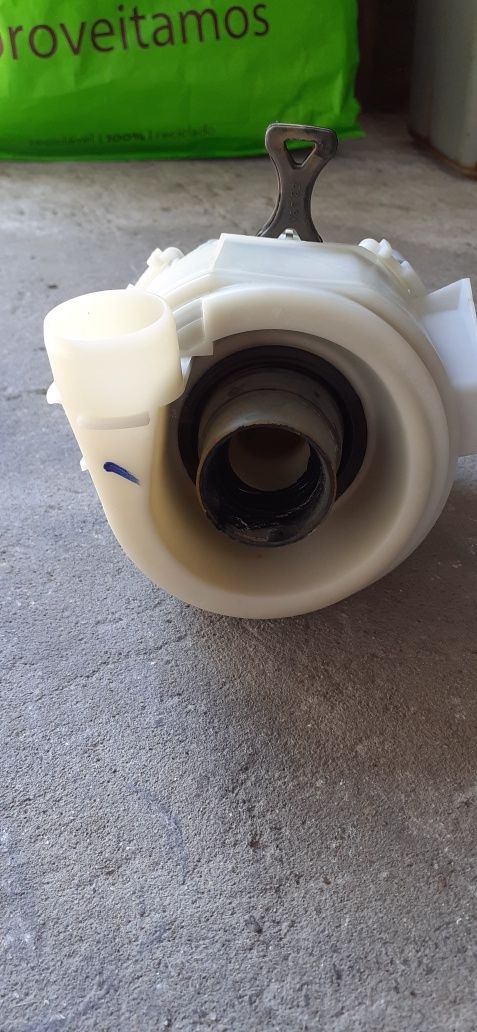 Motor máquina de lavar loiça Balay