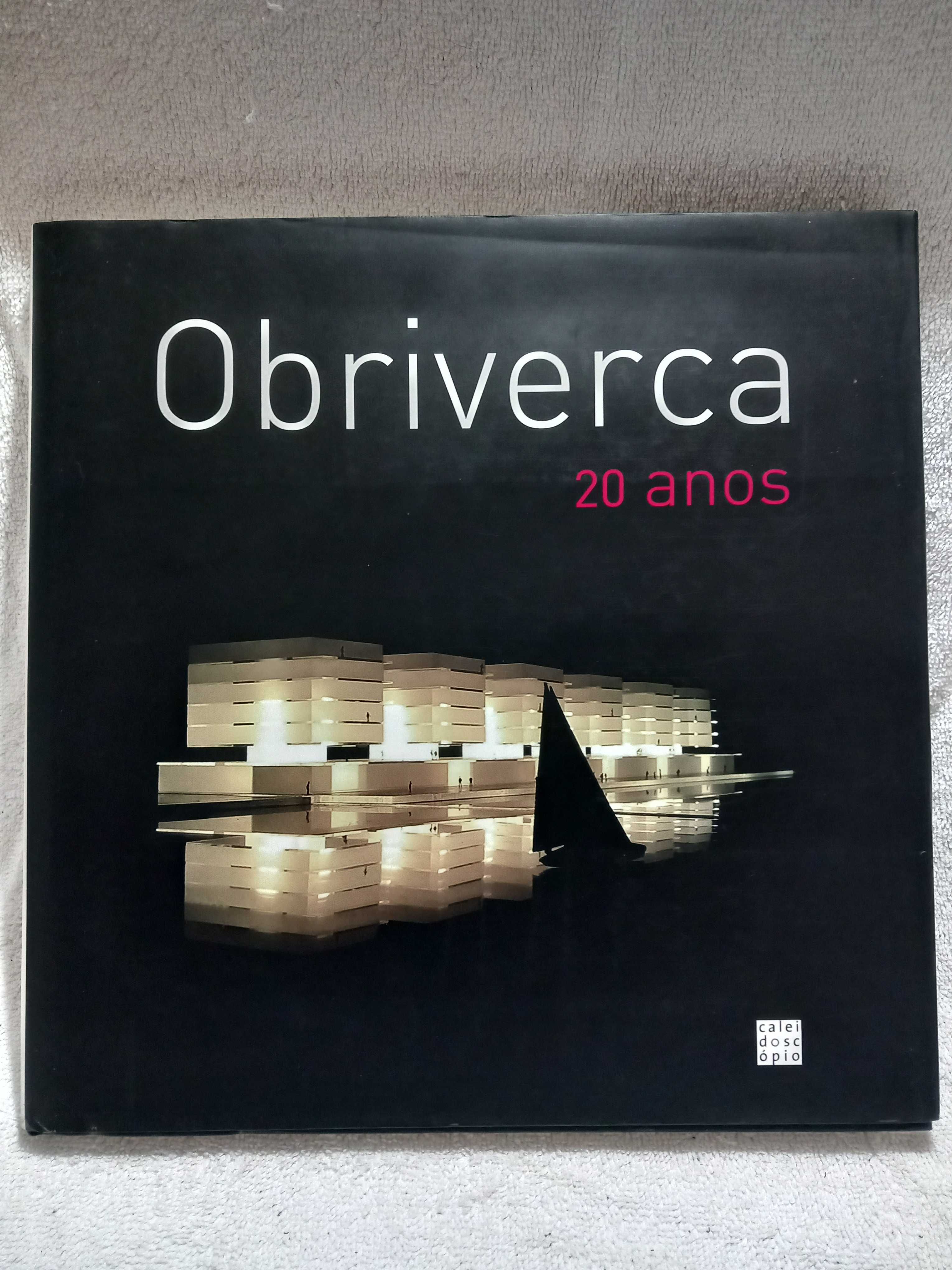 Obriverca - 20 Anos (Arte, Arquitectura)