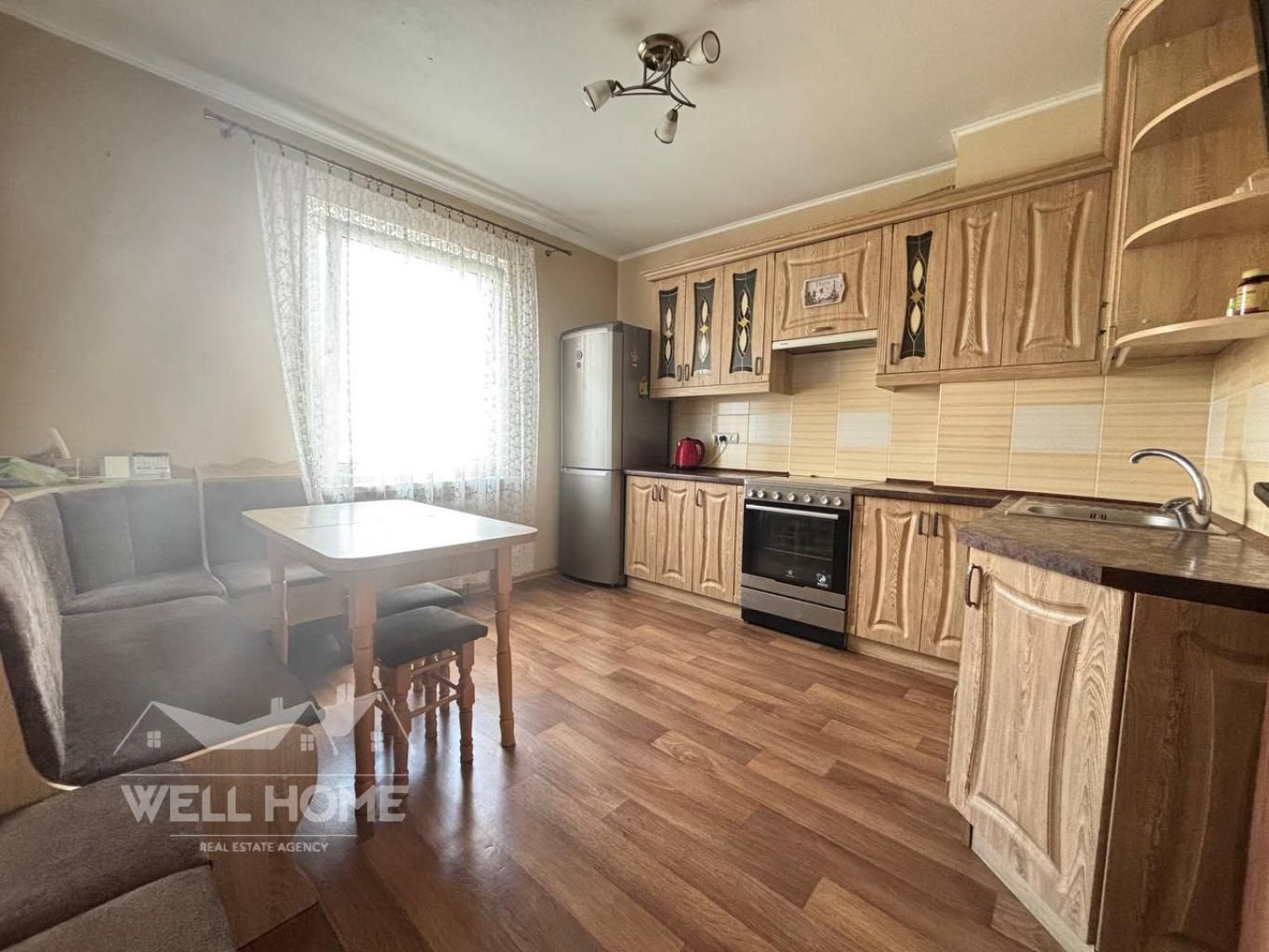 Продаж квартири 2к Кургузова, 1 А ЖК Ярославичи Вишгород