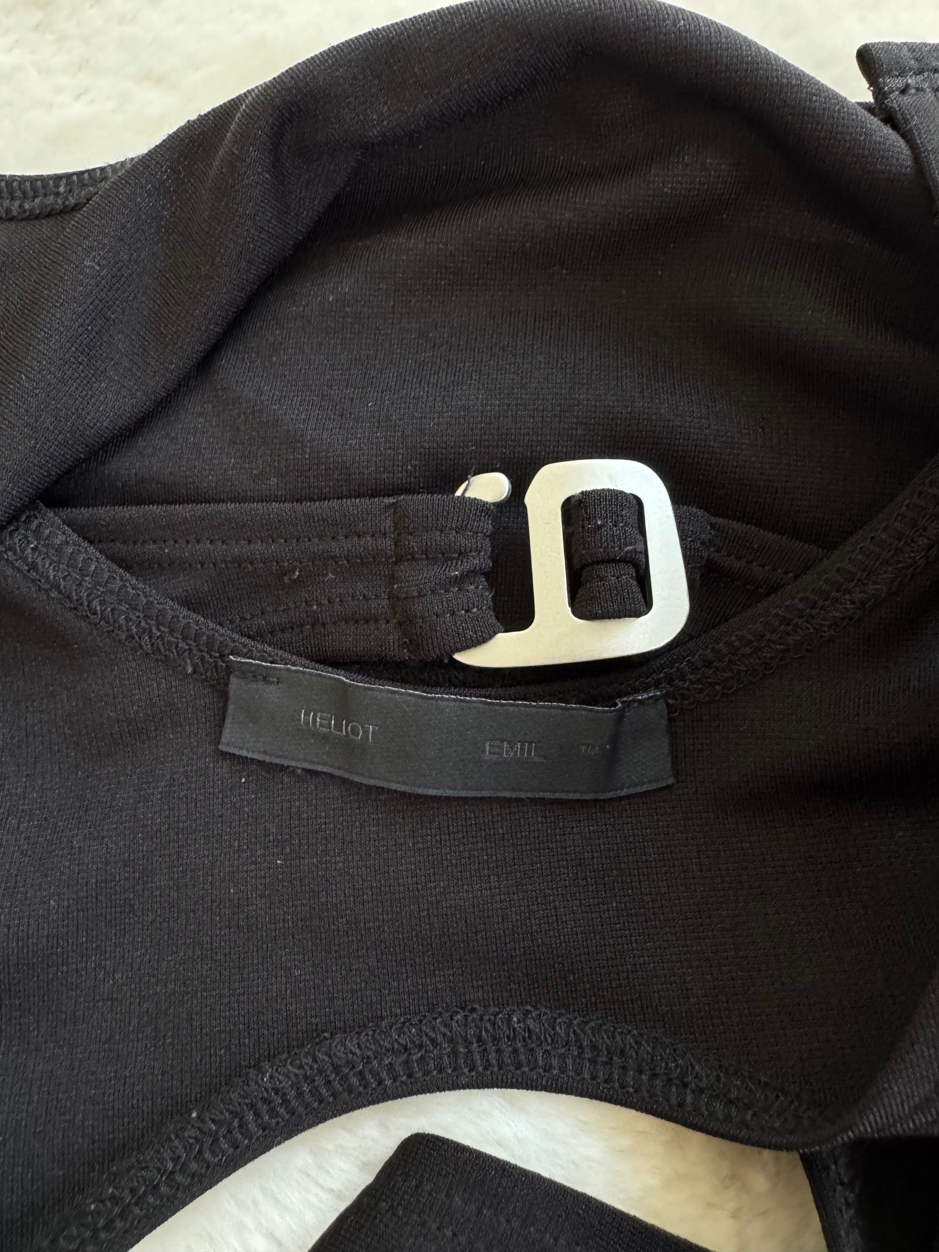 Heliot Emil top t-shirt
