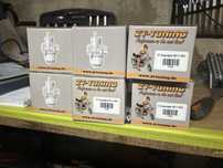 Gaznik zt tuning Simson VM21,5