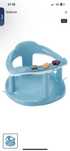Krzesełko do kąpieli Thermobaby the 002 niebieskie