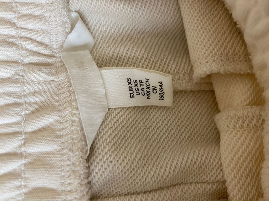 Костюм H&M жіночий