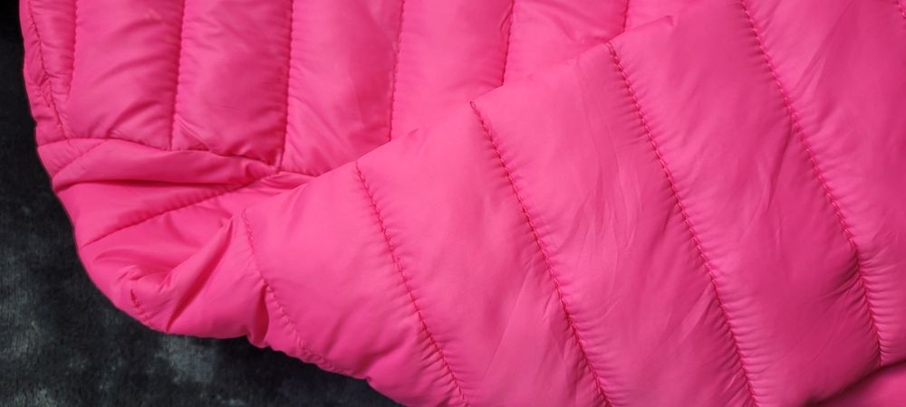 Kurtka coll Club Smyk roz 128