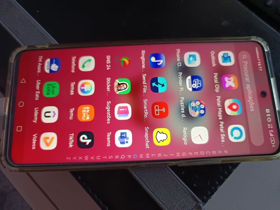 Huawei 9 Nova SE