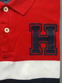 Tommy Hilfiger Polo Slim Fit  L