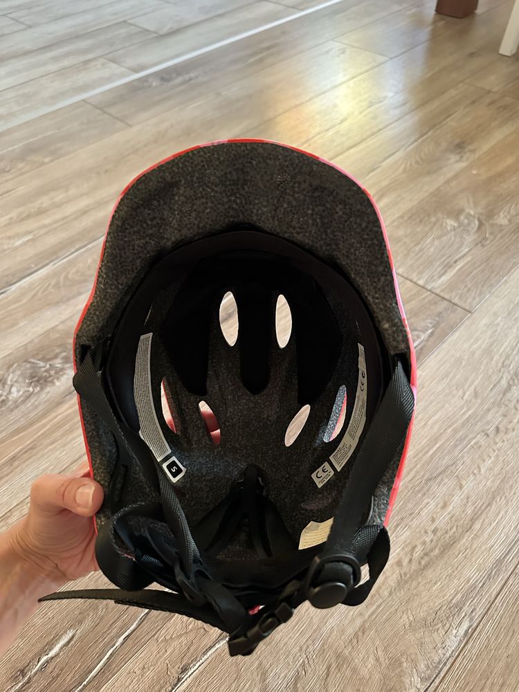 Kask dzieciecy Kross