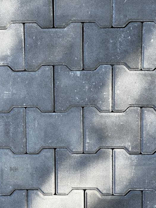 Тротуарная плитка