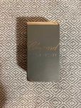 Chopard Noble Vetiver 50ml mega unikat