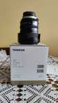 Tamron 24-70 f/2.8 Di VC USD G2 Nikon