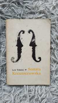 Książka Sonata Kreutzerowska - Lew Tołstoj