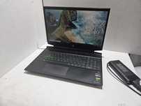 Laptop HP Pavilion Gaming 15,6 " AMD Ryzen 5 8 GB / 512 GB czarny