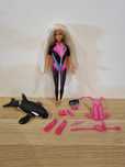 Barbie Ocean Friends (1995)