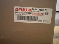 Miska olejowa Yamaha R6 rj11 rj15 rj27 nowa