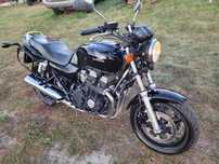 Honda CB750 Seven Fifty