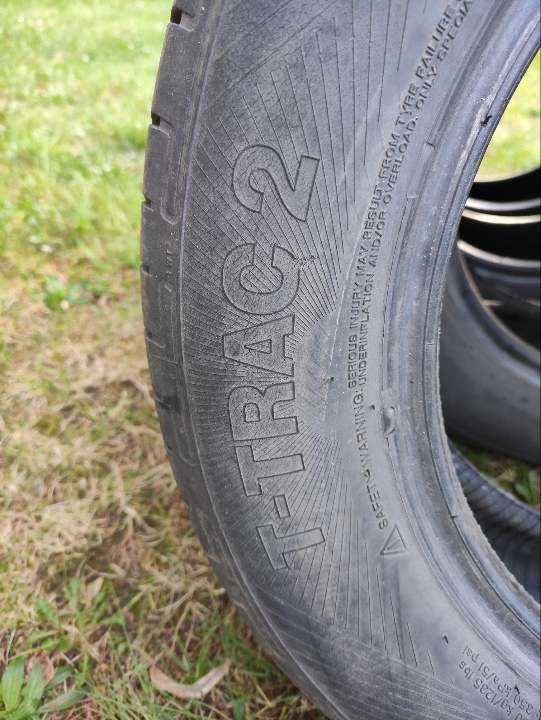 Opony Vredestein T-Trac 2 185/65 R15