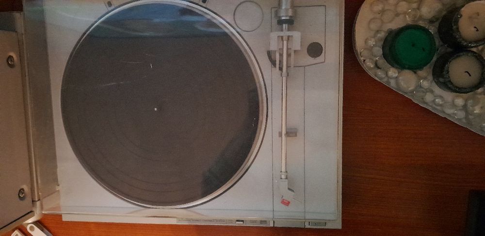 Sony PS-LX2 gramofon