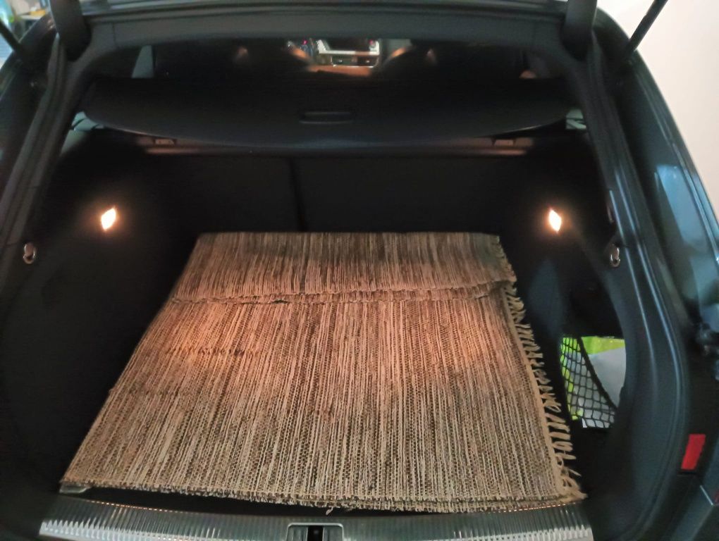 Audi A4 2.0 TDI S Line
