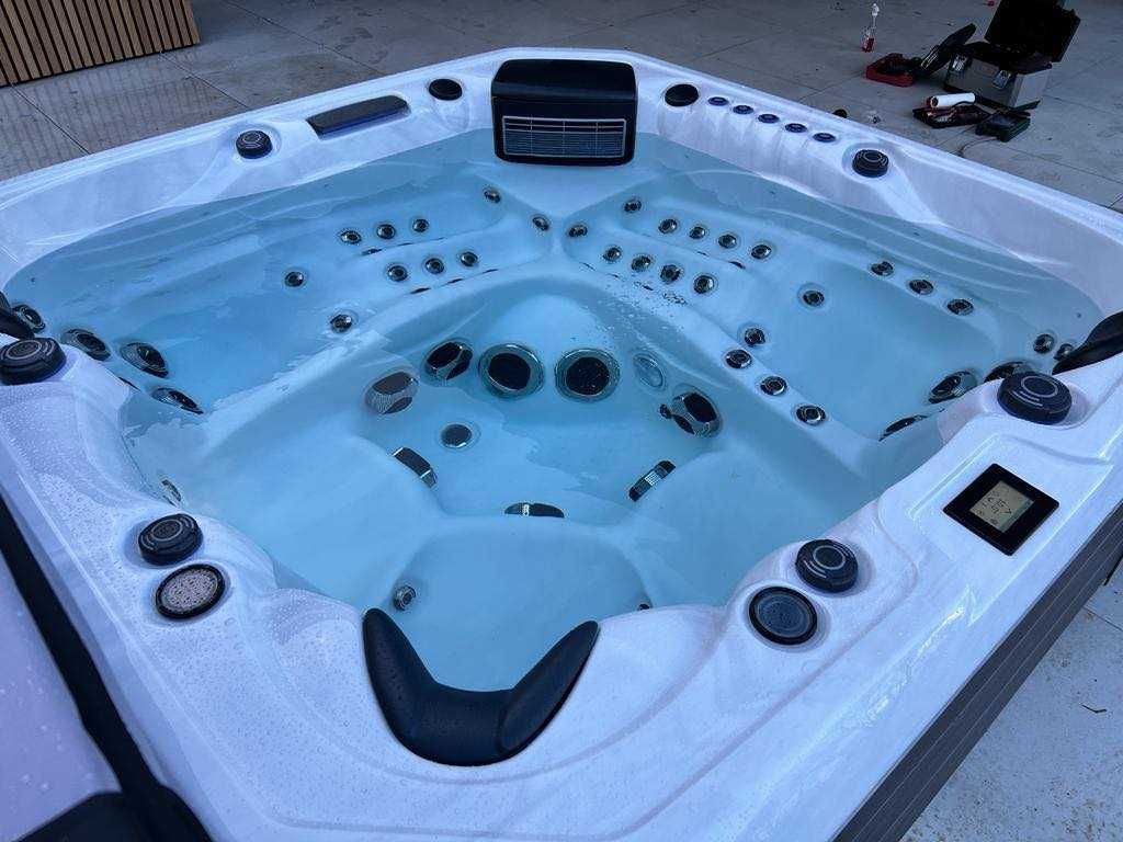 Wanna Spa Barcelona