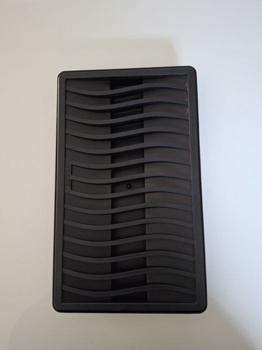 Tacka ociekacz okapnik