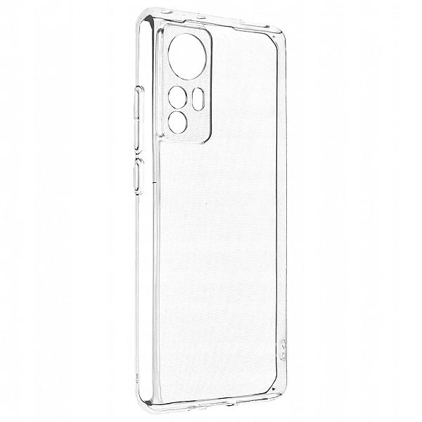 Etui z Osłoną Aparatu + Szkło do Xiaomi 12 / 12x