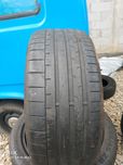 Opony Continental 265/45 R20 dot 2022 6mm letnie 20 SportContact 6