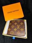 Carteira Louis Vuitton