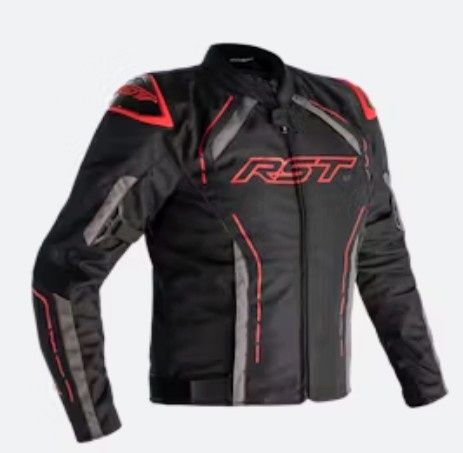 RST S1 kurtka motocyklowa r. 54 L