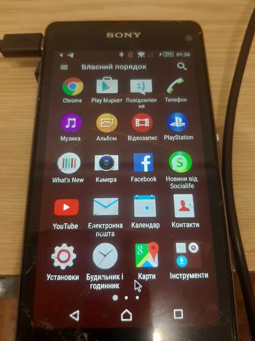 Xperia z1 compact, комплект mhl кабель ,Bluetooth миша.