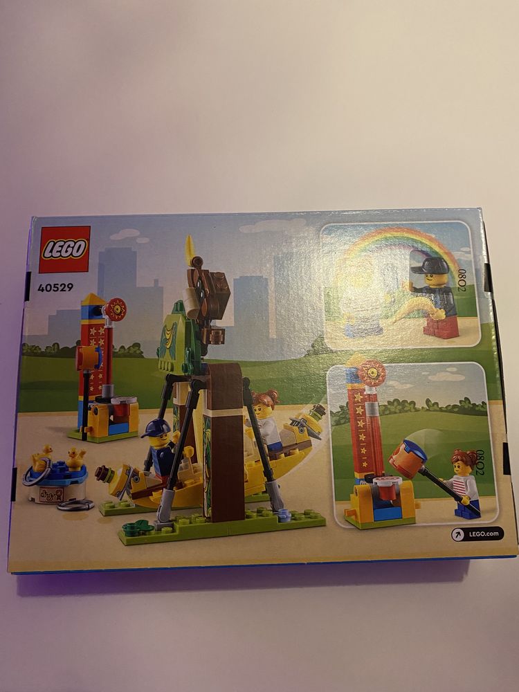 Lego 40529 nowe klocki