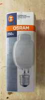 Żarówka 250 W Osram E 40