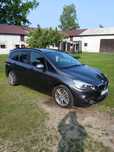 Sprzedam BMW f46 grand terier 4x4 pakiet wizualny m-sport full led hak