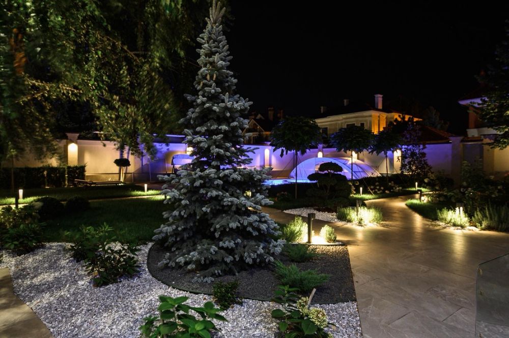 Большой современный vip дом на Куприна у моря БЕЗ КОМИСИИ