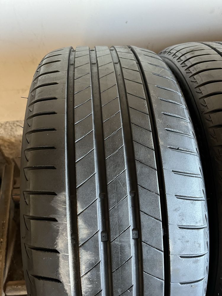 Letnie Opony Bridgestone 225/40r18 RunFlat 2021