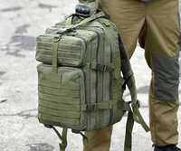 Качество Тактический рюкзак тактичний наплічник військовий штурмовий