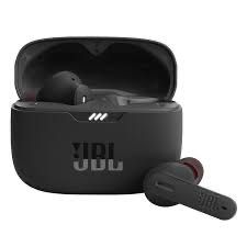 Fones de Ouvido Tune230 JBL (Novos)