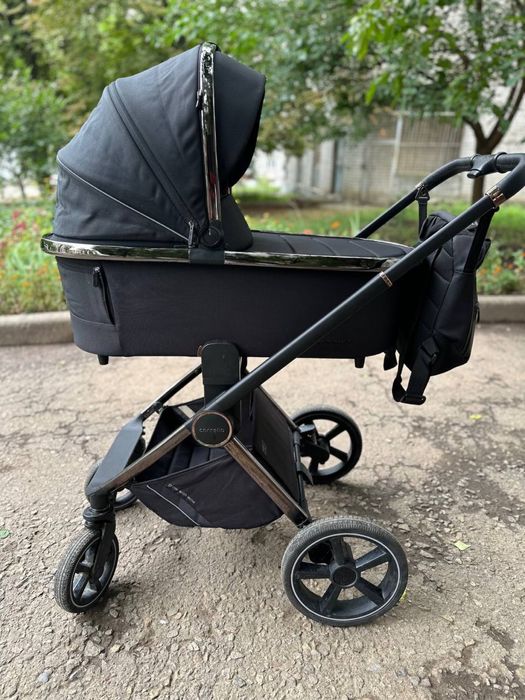 Коляска Carrello Ultimo; carello ultima, карелло ультимо