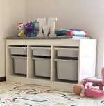 Móvel IKEA Trofast