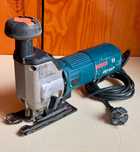 Оригинальный электролобзик Bosch GST 85P