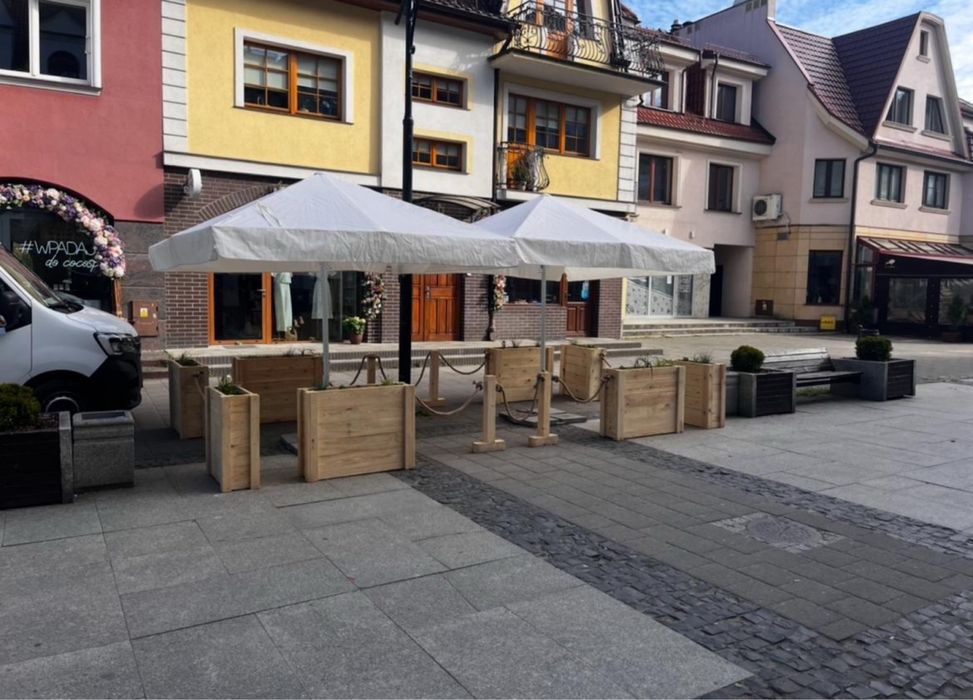 Sprzedam Lokal-Lodziarnia,ul.Staromiejska Lębork